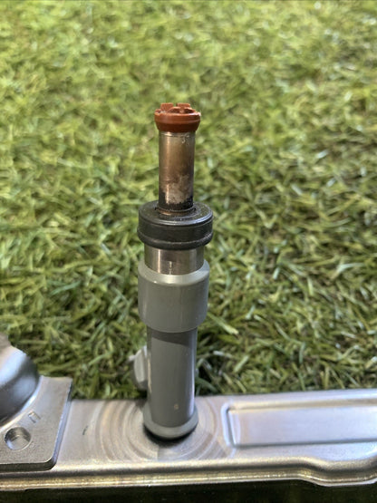 Flauto Iniettori Toyota C-HR 2016-2023 1.8 Hybrid 2ZR-FXE