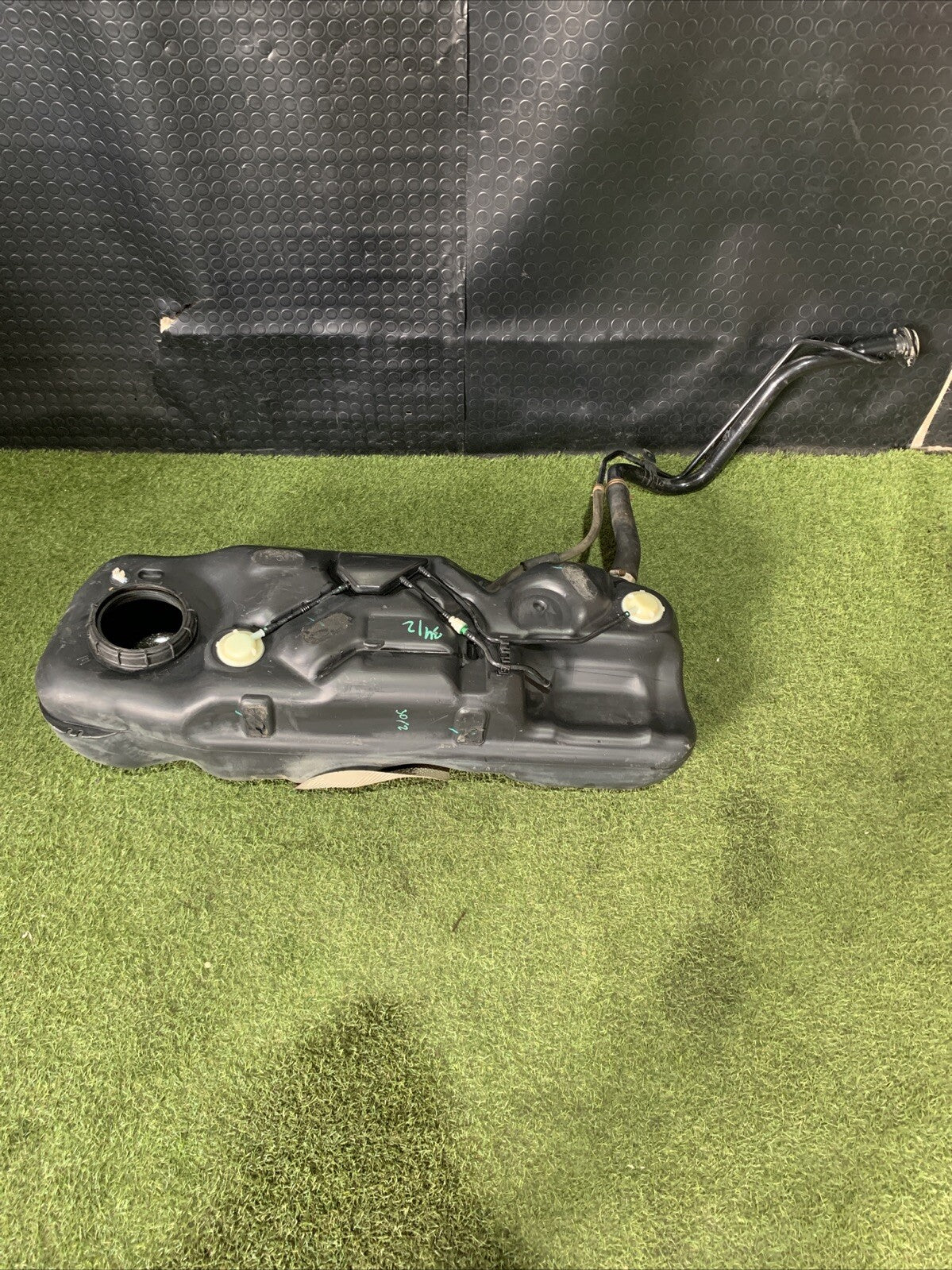 Serbatoio Carburante Fiat Sedici 1.9 Diesel