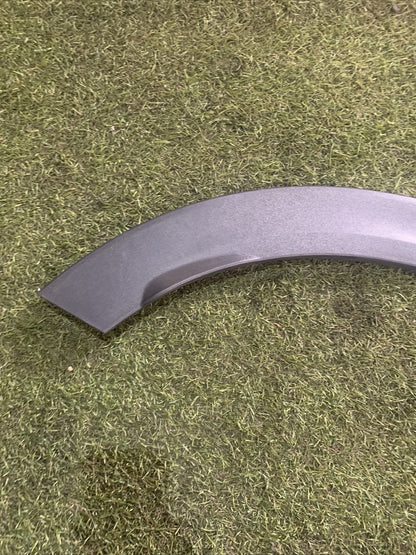 MODANATURA PORTA POSTERIORE DX FIAT 500 X Serie 735572240