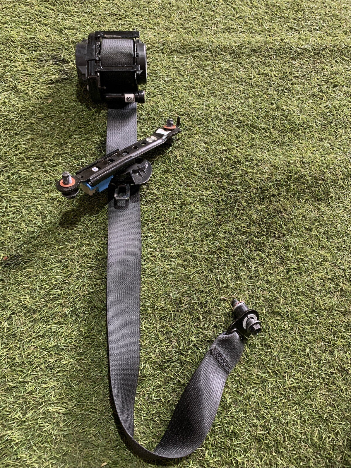 CINTURA DI SICUREZZA ANTERIORE SINISTRA SX Hyundai i20 (BC3) 2022 88810Q0500NNB