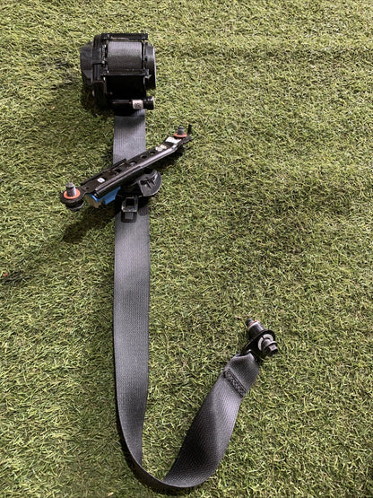 CINTURA DI SICUREZZA ANTERIORE SINISTRA SX Hyundai i20 (BC3) 2022 88810Q0500NNB