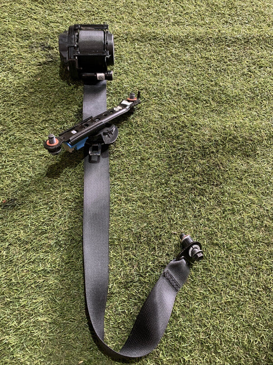 CINTURA DI SICUREZZA ANTERIORE SINISTRA SX Hyundai i20 (BC3) 2022 88810Q0500NNB