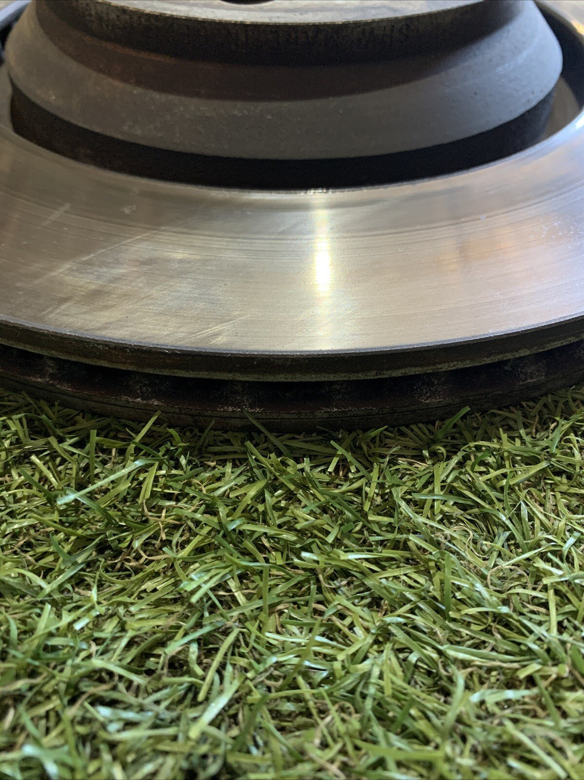 Dischi E Pastiglie Posteriori Volkswagen Golf 8R