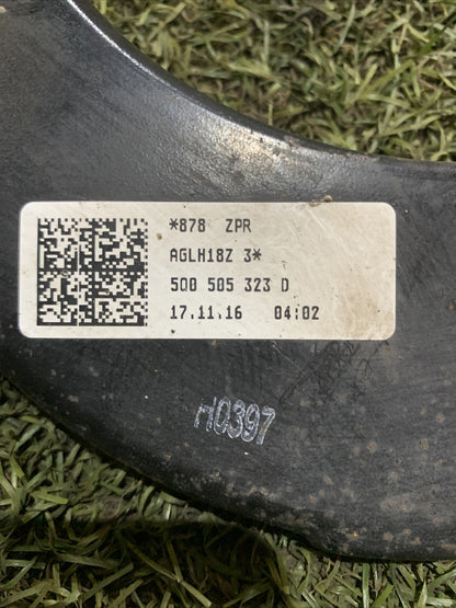 Braccio Oscillante Posteriore Destro Audì TT 5Q0505323D