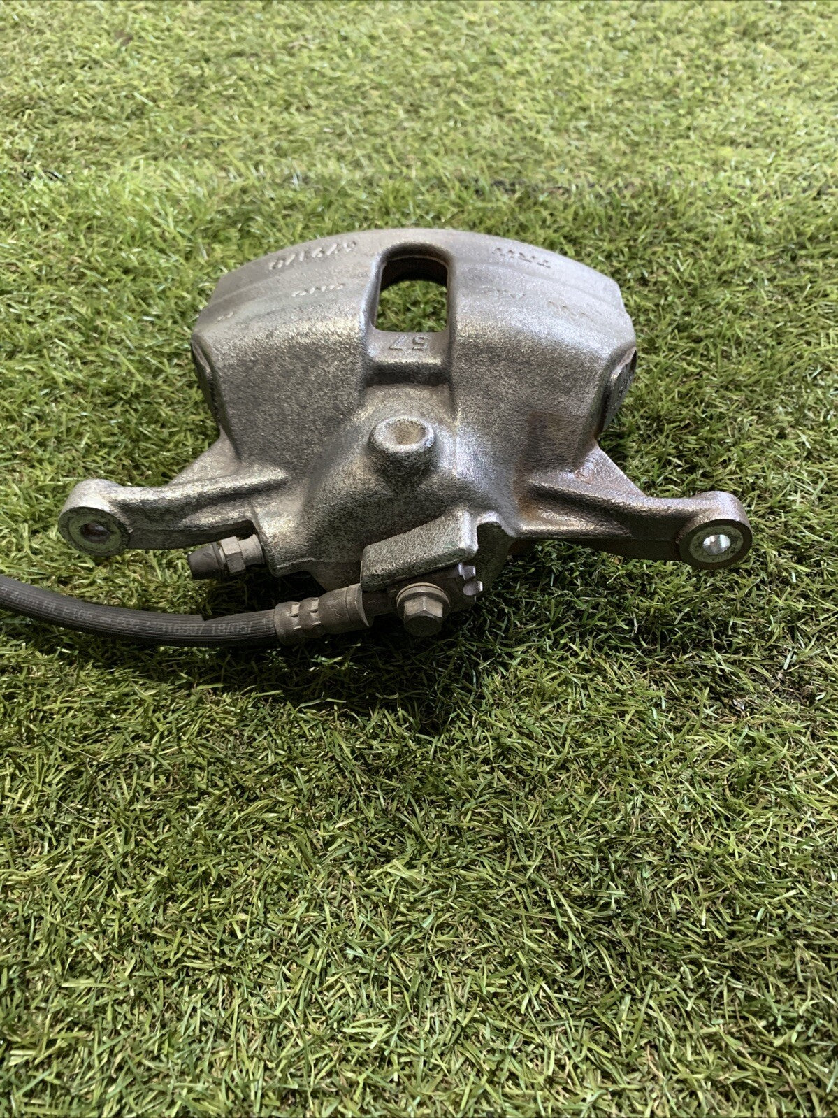 Pinza Freno Anteriore Sinistra Audi A3 8V 1.6 Diesel 8V0615123