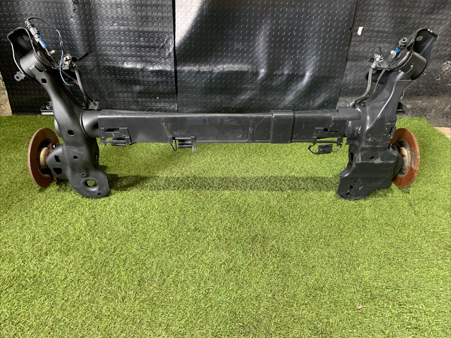 Ponte Assale Posteriore Opel Crossland X 2021 9686432180