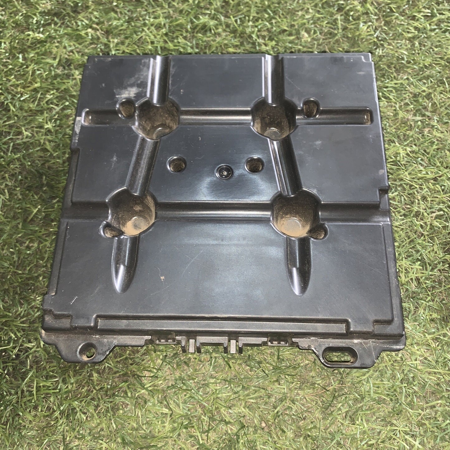 Centralina Modulo Controllo Vw Polo 6R 6R0937086K