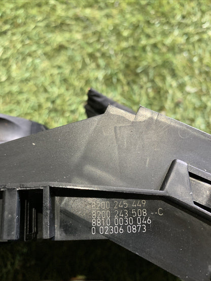 DEVIOLUCI PER RENAULT Clio Serie 8200245449 (04-08)