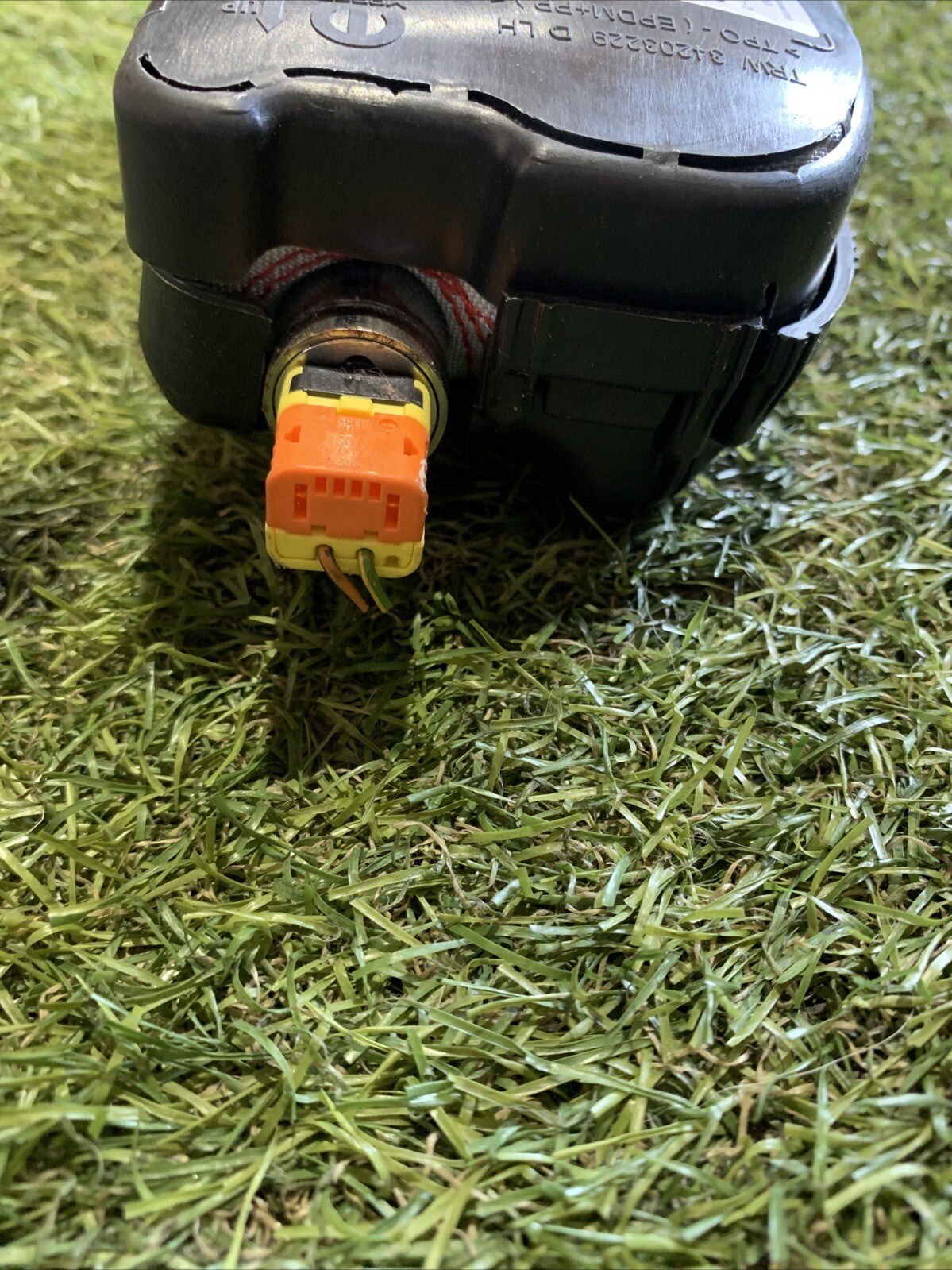 Airbag Sedile sinistro SX Alfa Romeo Giulia 2.2 JTD 2016 0L0489932AD