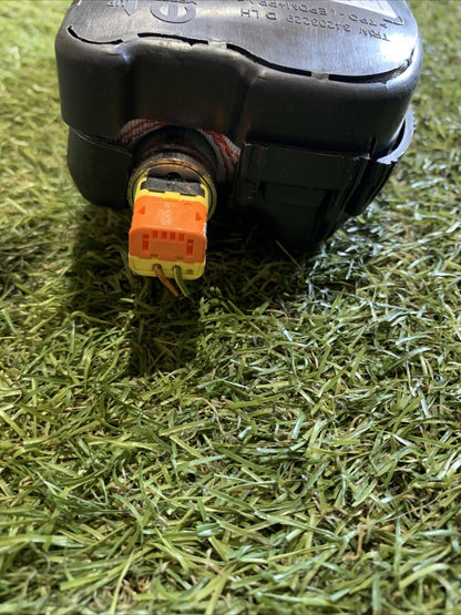 Airbag Sedile sinistro SX Alfa Romeo Giulia 2.2 JTD 2016 0L0489932AD