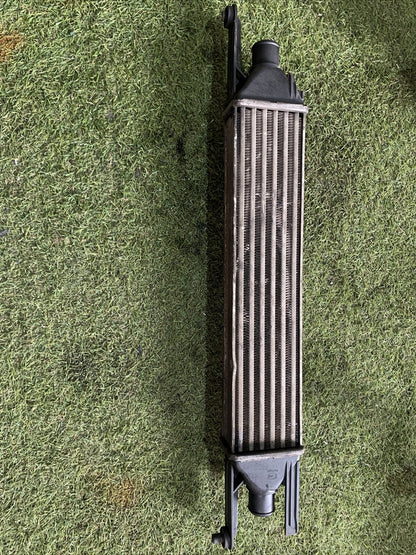 RADIATORE INTERCOOLER FIAT GRANDE PUNTO 1.3 90 CV MJT D (2005   2011) 866452000