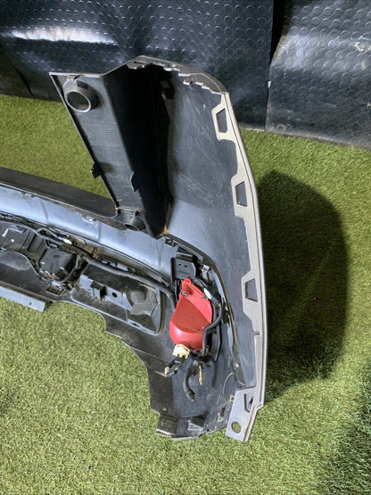 Paraurti Posteriore Peugeot 3008 Dal 2016 9811865077