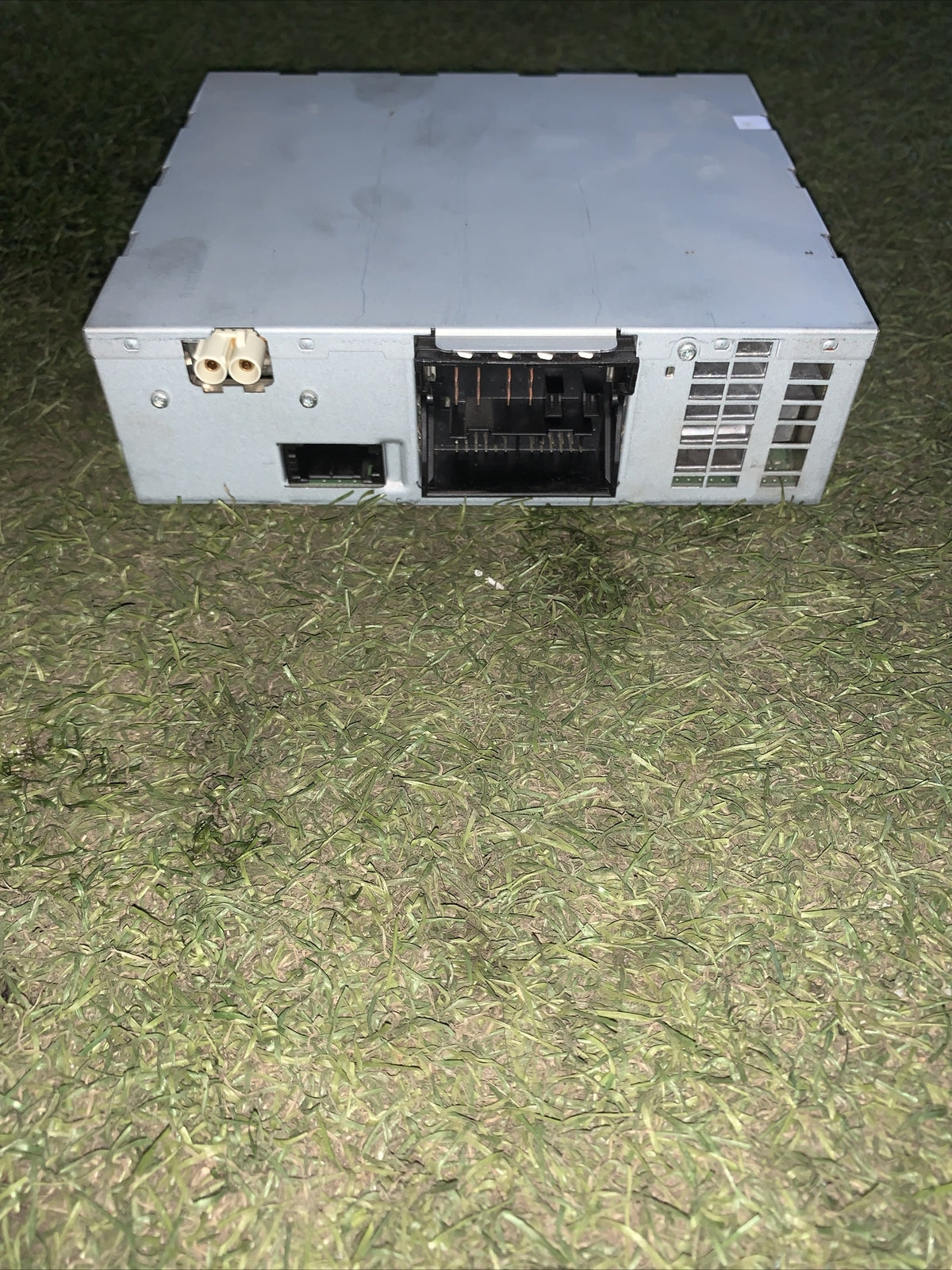 Autoradio Audì A4 2011 4F0035053B