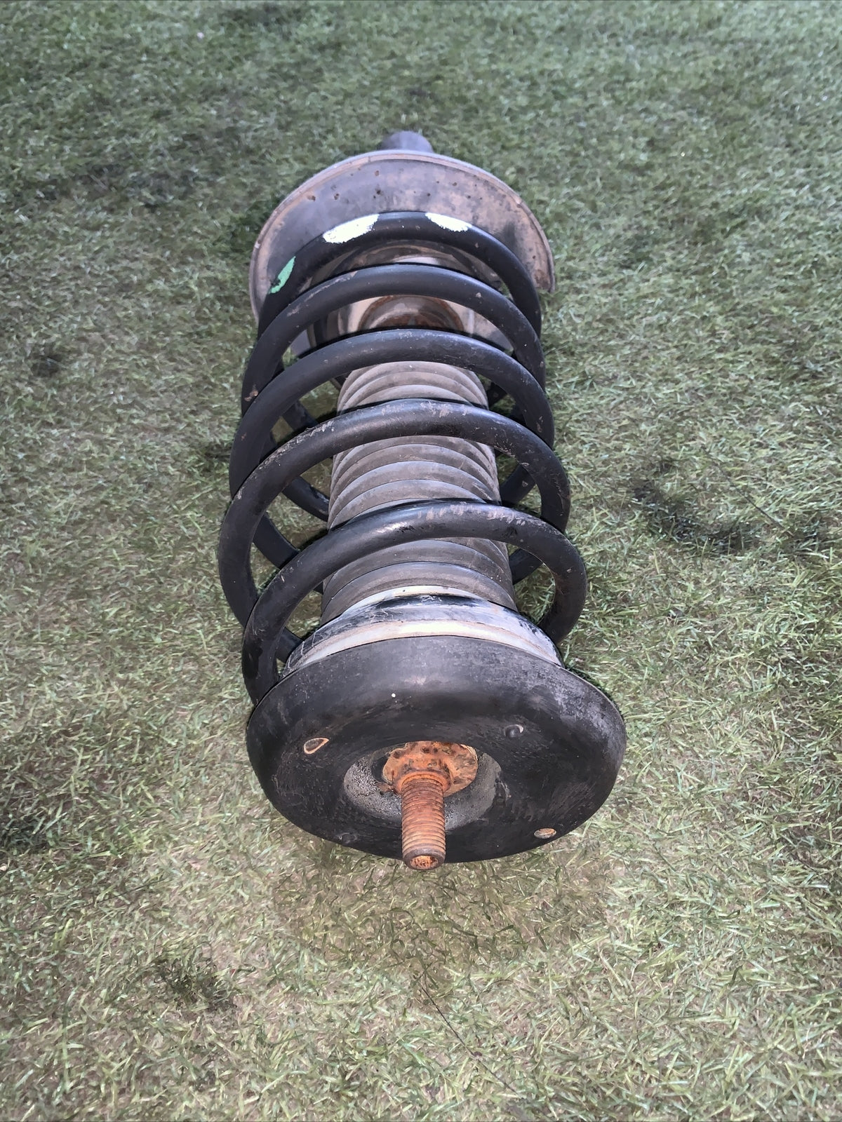 AMMORTIZZATORE ANTERIORE SINISTRO PEUGEOT 207 1.2 BENZINA