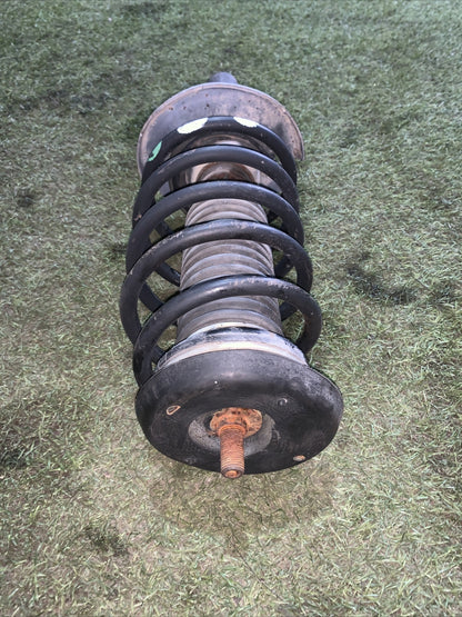 AMMORTIZZATORE ANTERIORE SINISTRO PEUGEOT 207 1.2 BENZINA