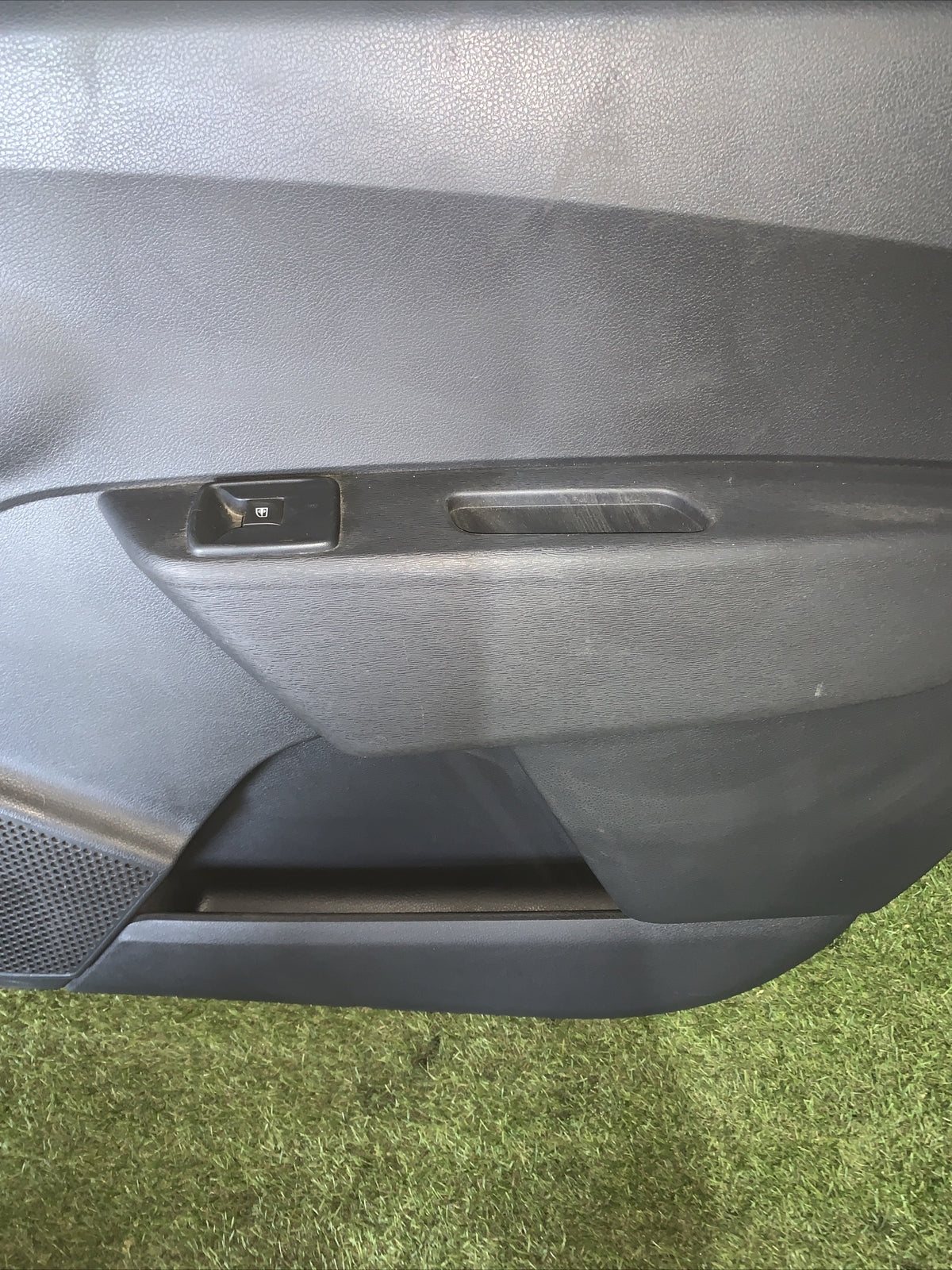 Pannello Portiera Posteriore Destra Dacia Lodgy 829A03482R