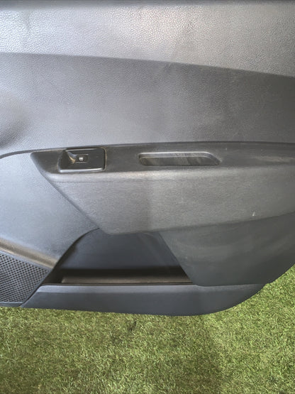 Pannello Portiera Posteriore Destra Dacia Lodgy 829A03482R