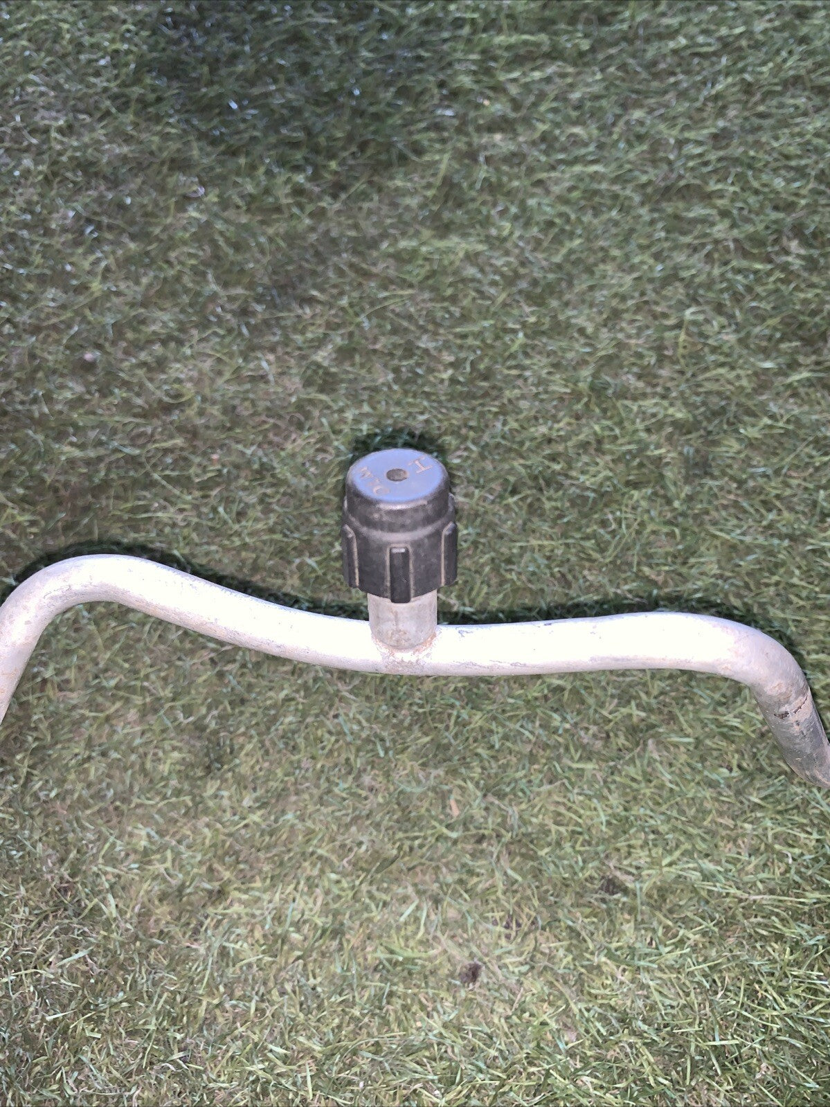 TUBO ARIA CONDIZIONATA CLIMA FIAT STILO (192) [2001-2010] 1.9 JTD 46840062