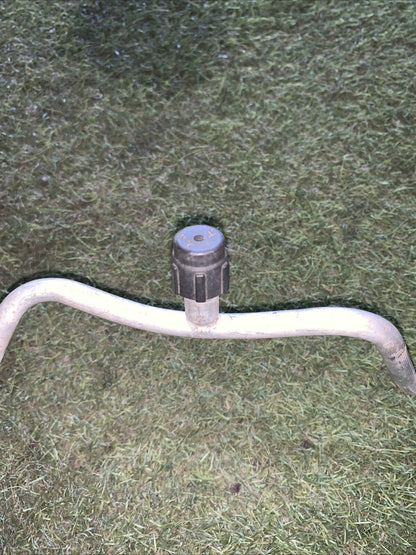 TUBO ARIA CONDIZIONATA CLIMA FIAT STILO (192) [2001-2010] 1.9 JTD 46840062