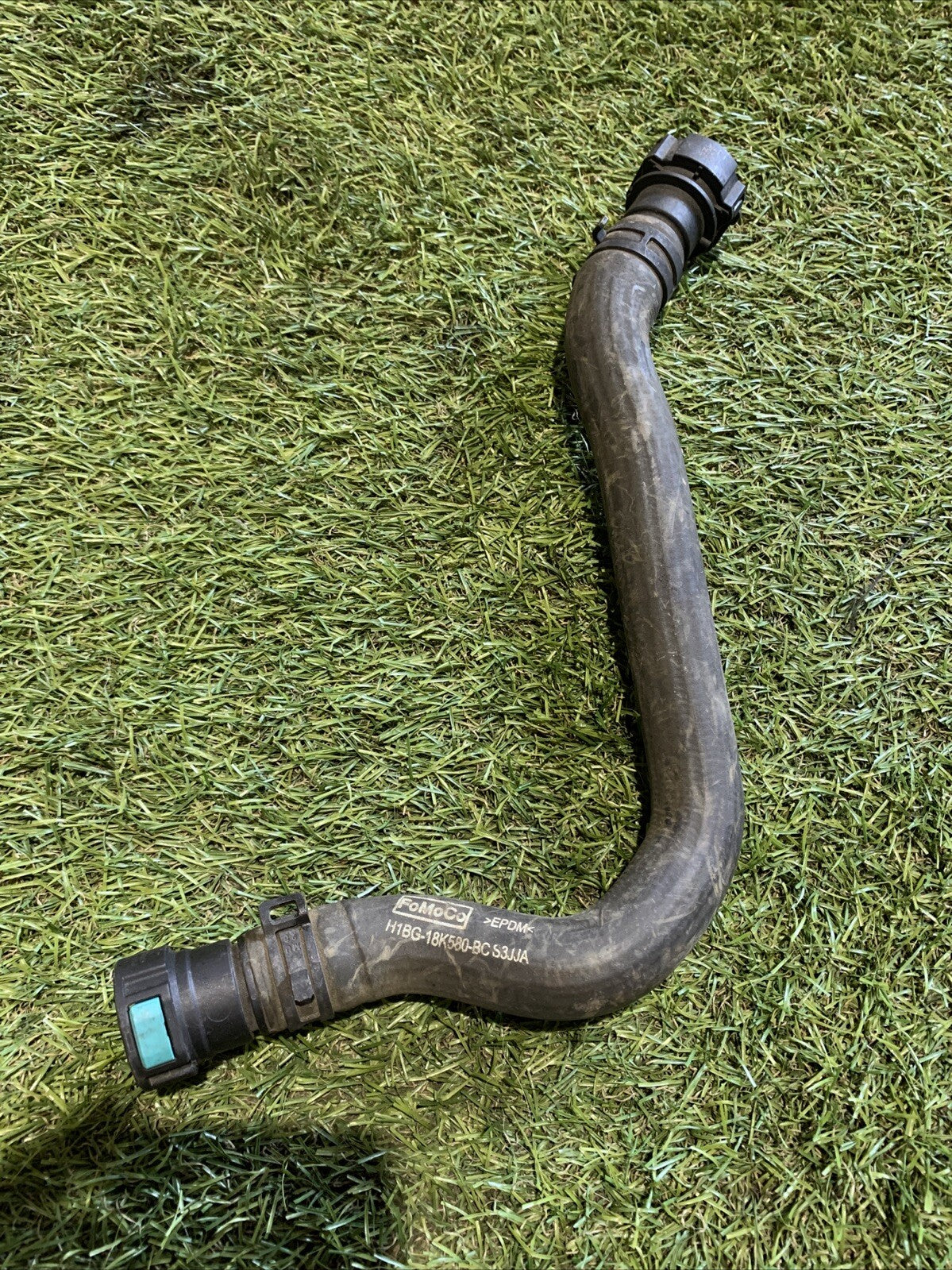 Tubo Radiatore Ford Fiesta 2019 1.0 Benzina H1BG-18K580-BC