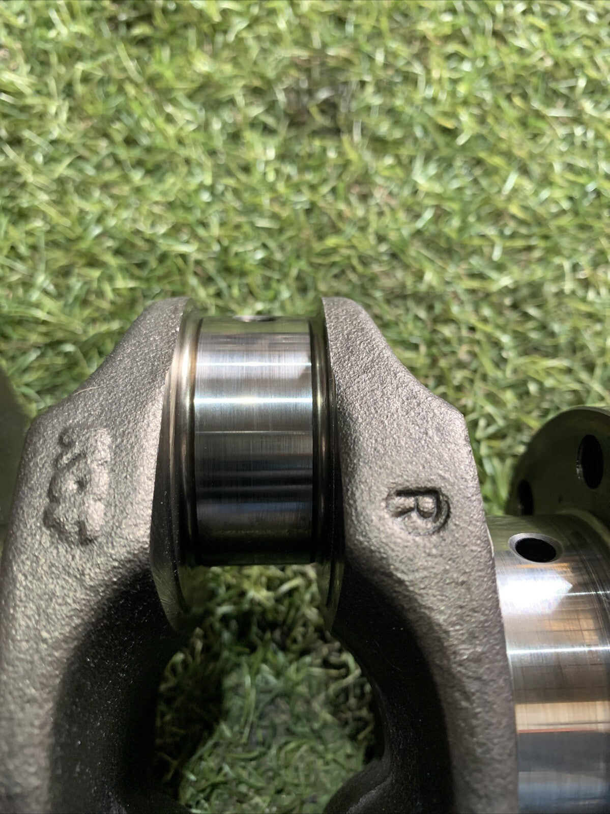 Albero Motore Hyundai I30 1.6 Diesel D4FB