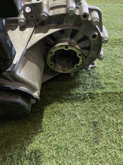 CAMBIO MANUALE 5 MARCE AUDI 2010 1.6 DIESEL 02R300042Q