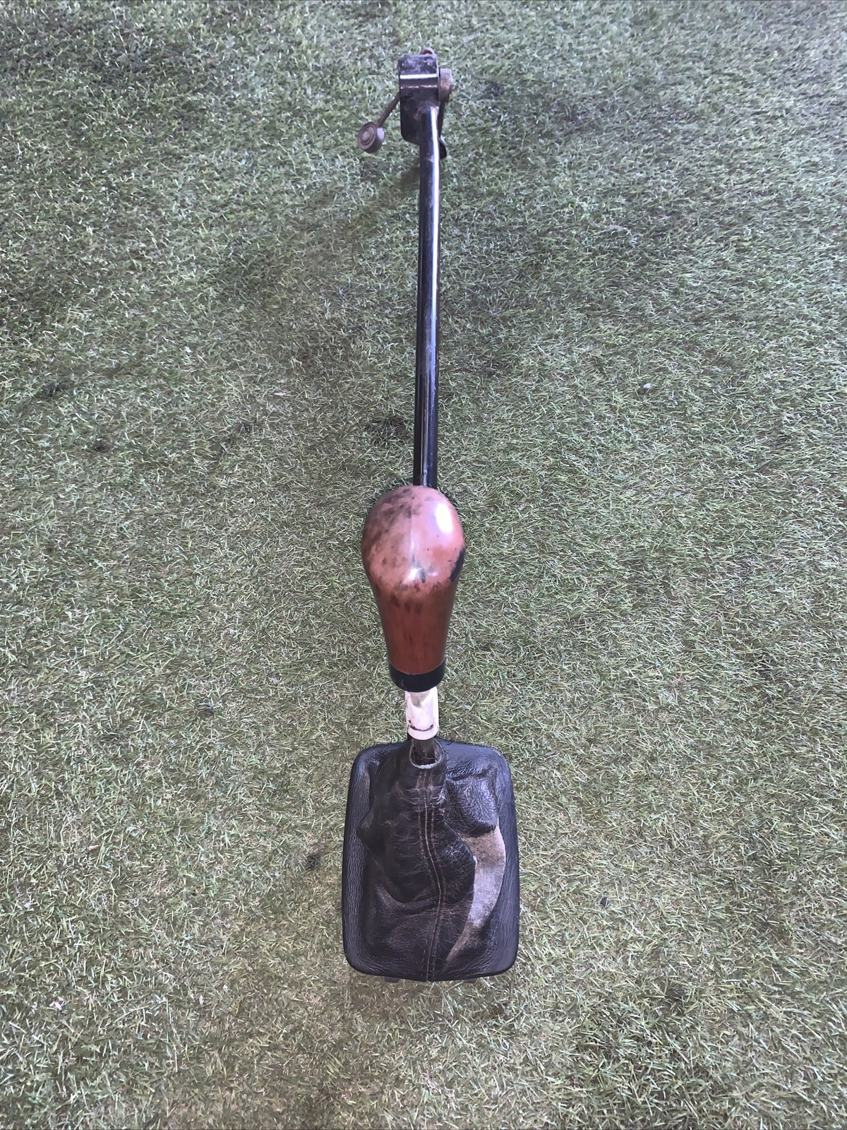 LEVA CAMBIO PER PEUGEOT 206 (98-03)(03-09) 1.6 16V CABRIO 2P/B/1587CC. 1999