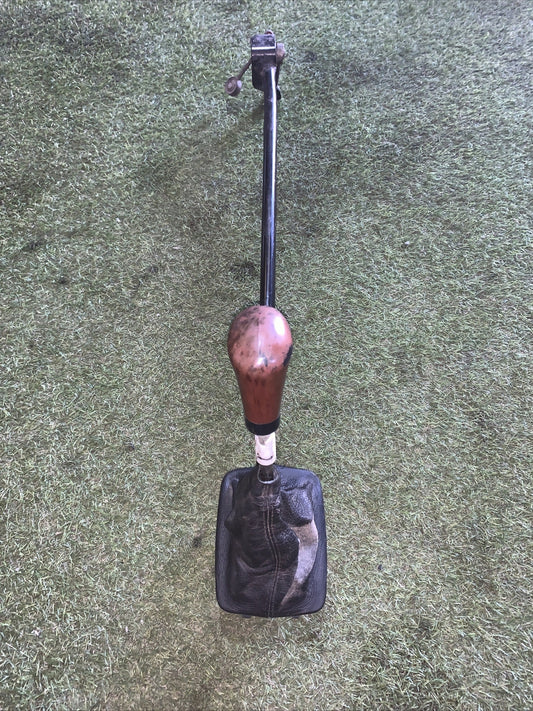 LEVA CAMBIO PER PEUGEOT 206 (98-03)(03-09) 1.6 16V CABRIO 2P/B/1587CC. 1999