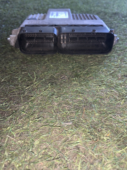 Centralina Motore Opel Corsa C 1.3 55196352