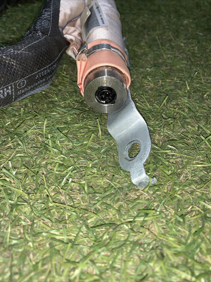 Tendina Airbag Sinistra Peugeot 308 2016 Berlina 9805768480