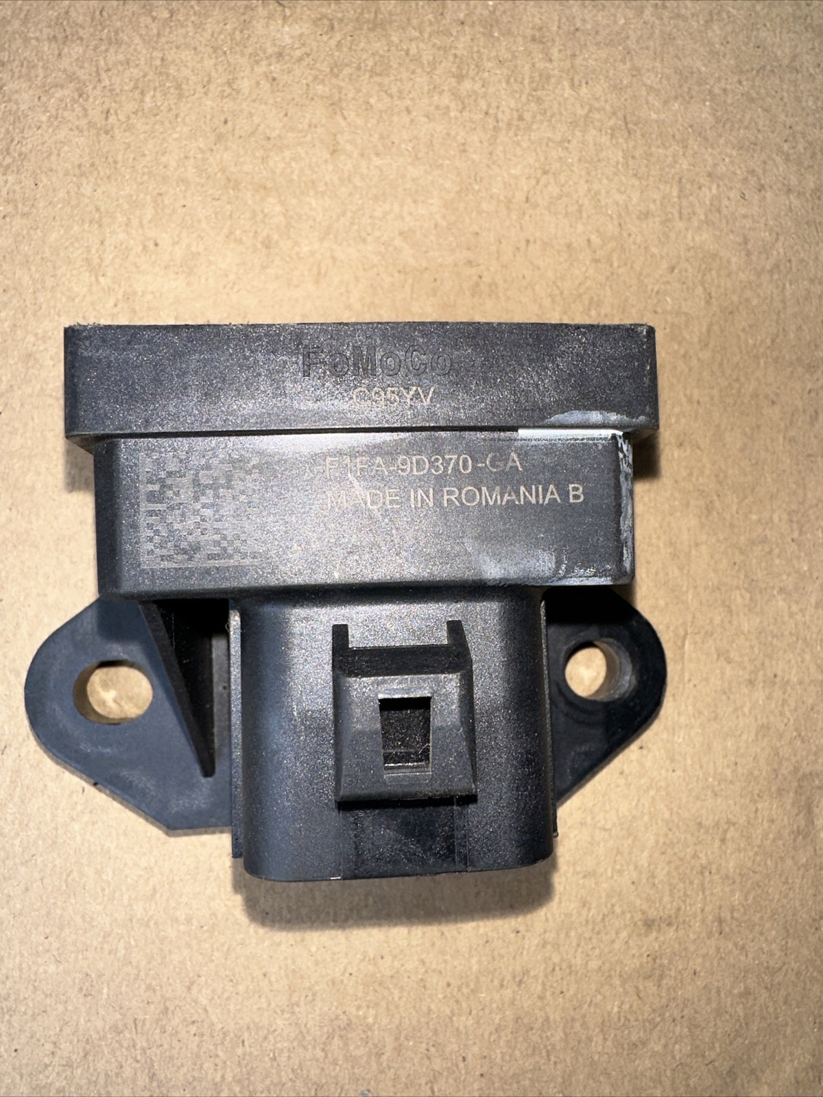 CENTRALINA POMPA Serbatoio FORD KUGA 2018 COD. F1FA-9D370-GA