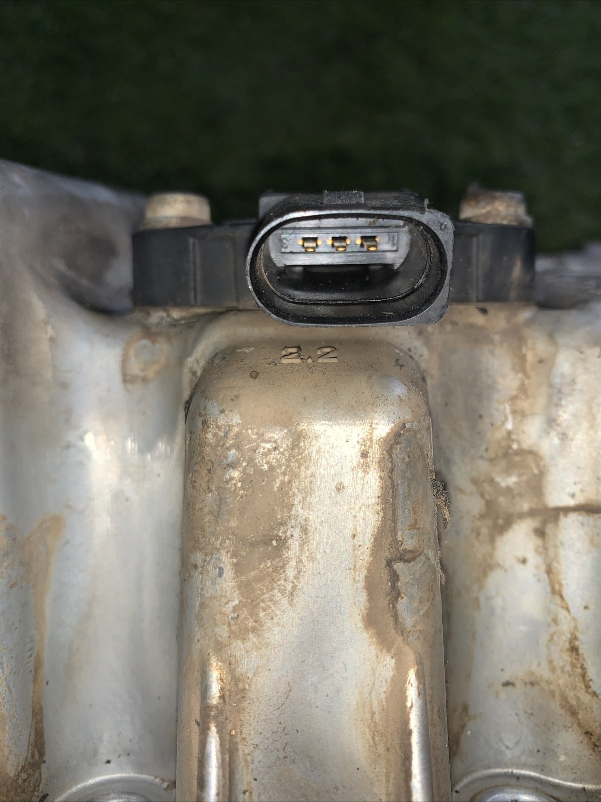 Coppa Olio Volkswagen Golf 7 2.0 184CV 04L103603C