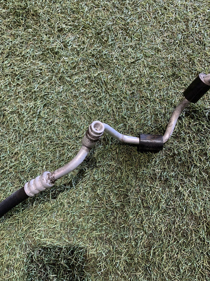 Tubo Aria Condizionata Volkswagen Golf 5 1.9 Diesel 1K0820741AJ