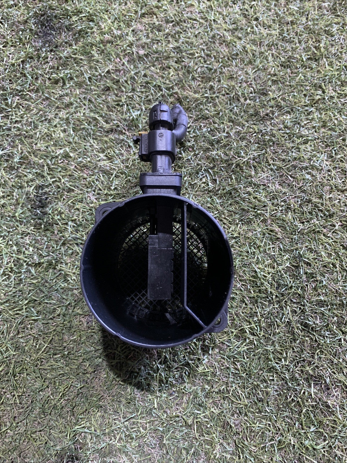 Debimetro Flussometro Alfa Romeo Giulia 55263064