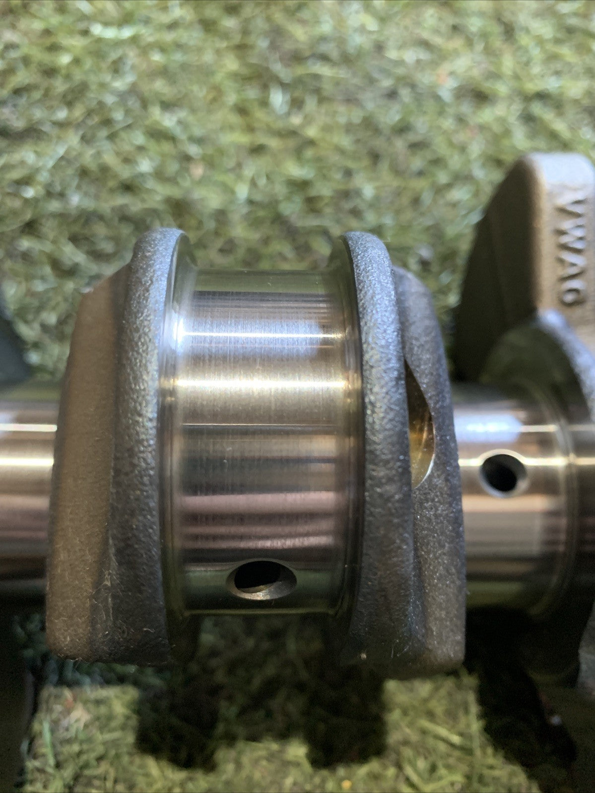 Albero Motore Volkswagen Polo 2024 1.0 Benzina 04CM DKL