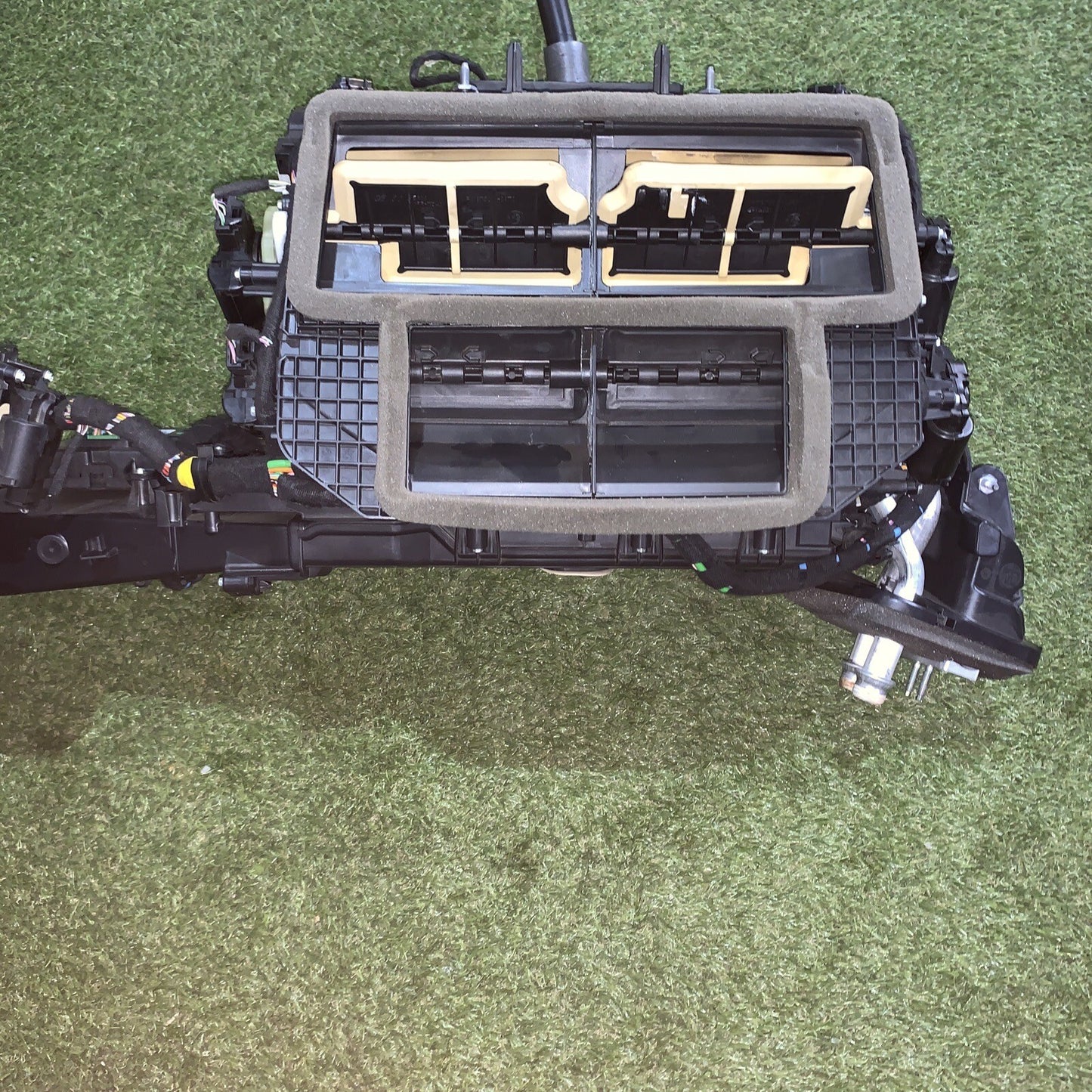 GRUPPO STUFA ALFA ROMEO Stelvio Serie 00505401250 Diesel 2.2