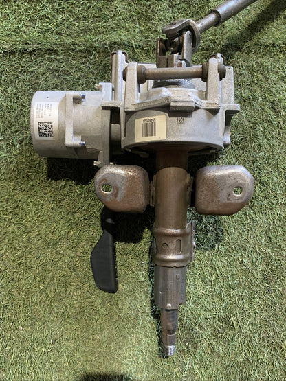 PIANTONE STERZO FIAT Panda 3° Serie 735576199 (12 ) 1.2 Benzina