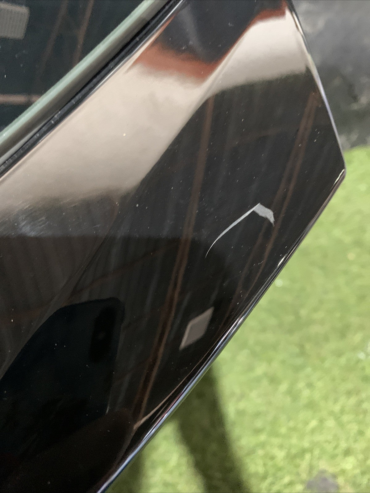 PORTELLONE COFANO BAULE POSTERIORE TOYOTA C-HR (16-23)