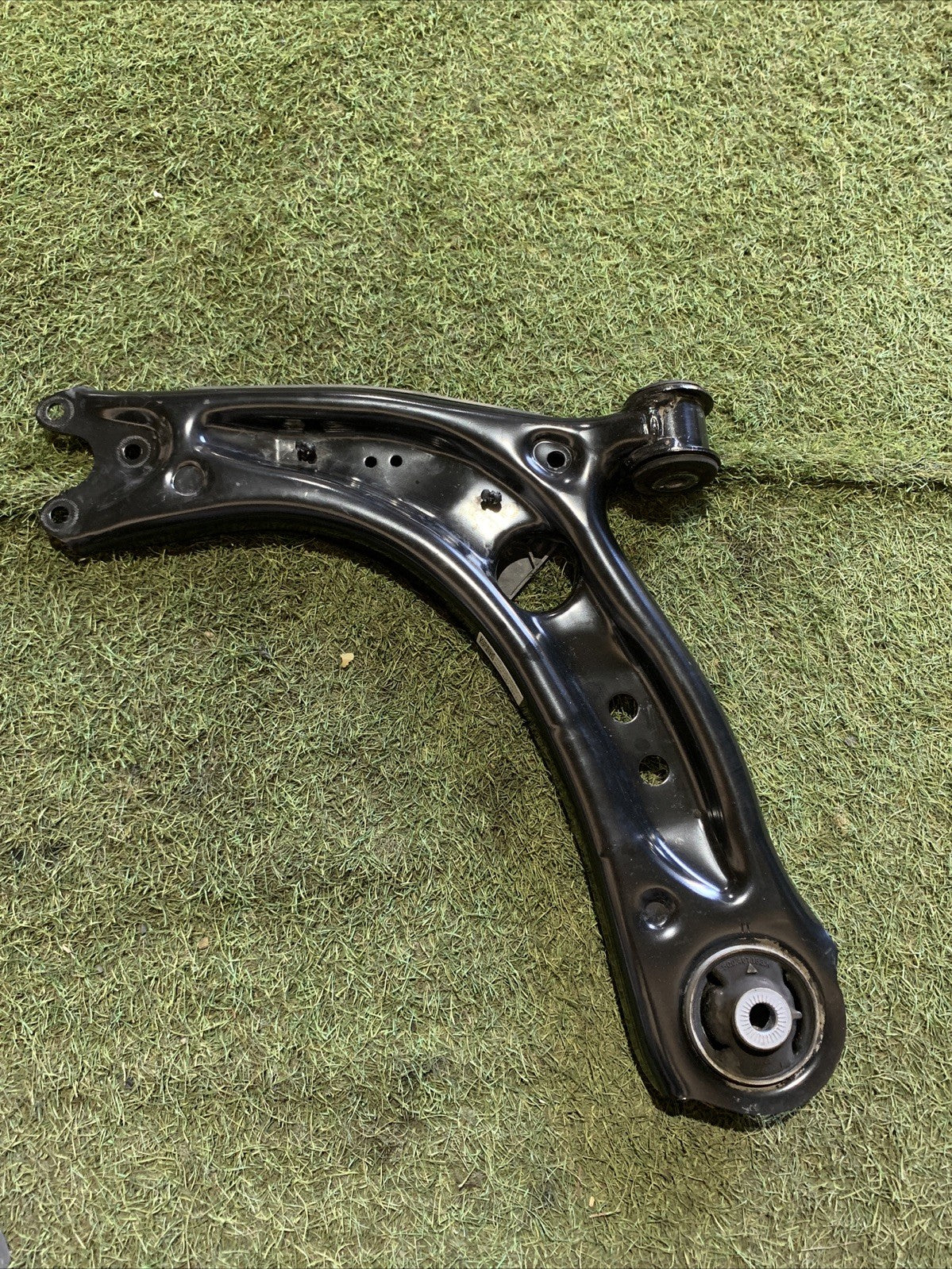 Braccio Oscillante Anteriore Sinistro Volkswagen T-Roc 2023 2.0 Diesel 