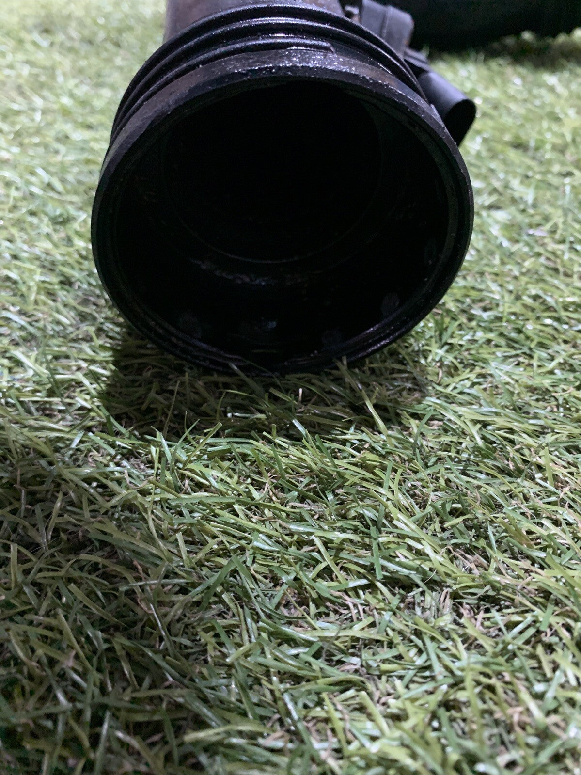 TUBO MANICOTTO ALTAPRESSIONE INTERCOOLER AUDI A3 (8P) 2.0 TDI 1K0145762L