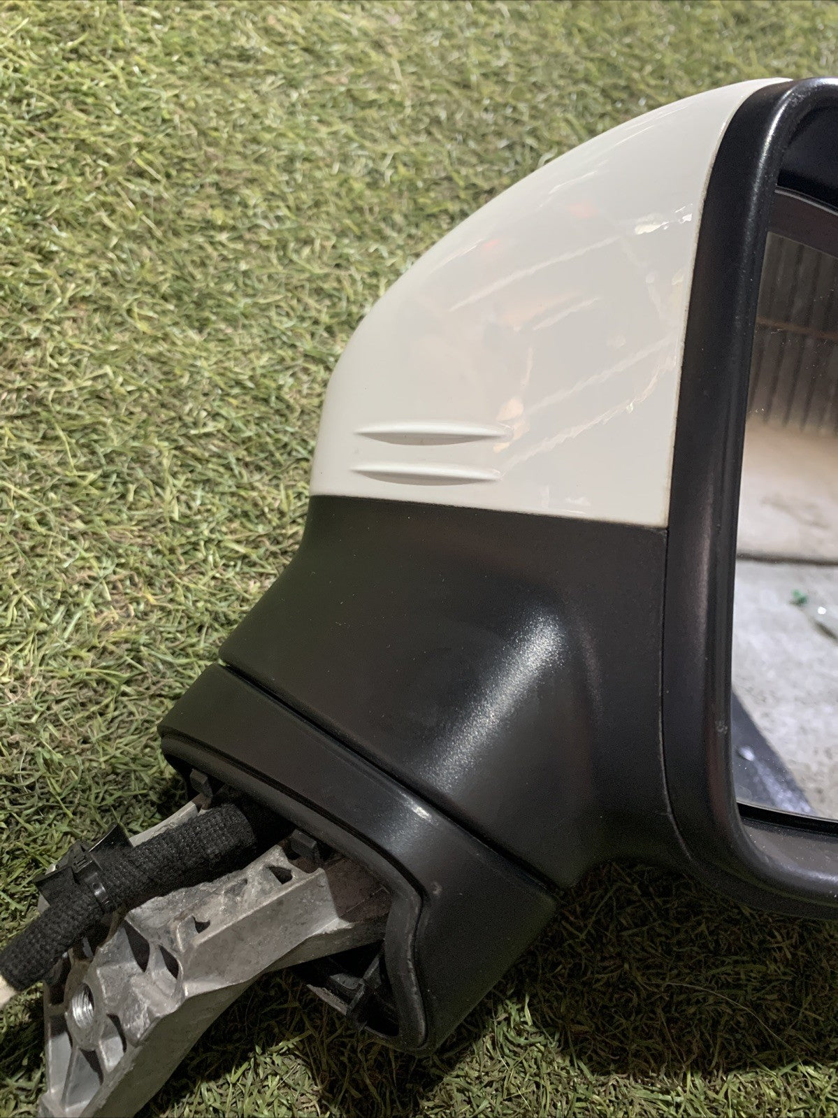 Specchietto Retrovisore Destro Volkswagen Tiguan 2017 5NB857502 13 Pin