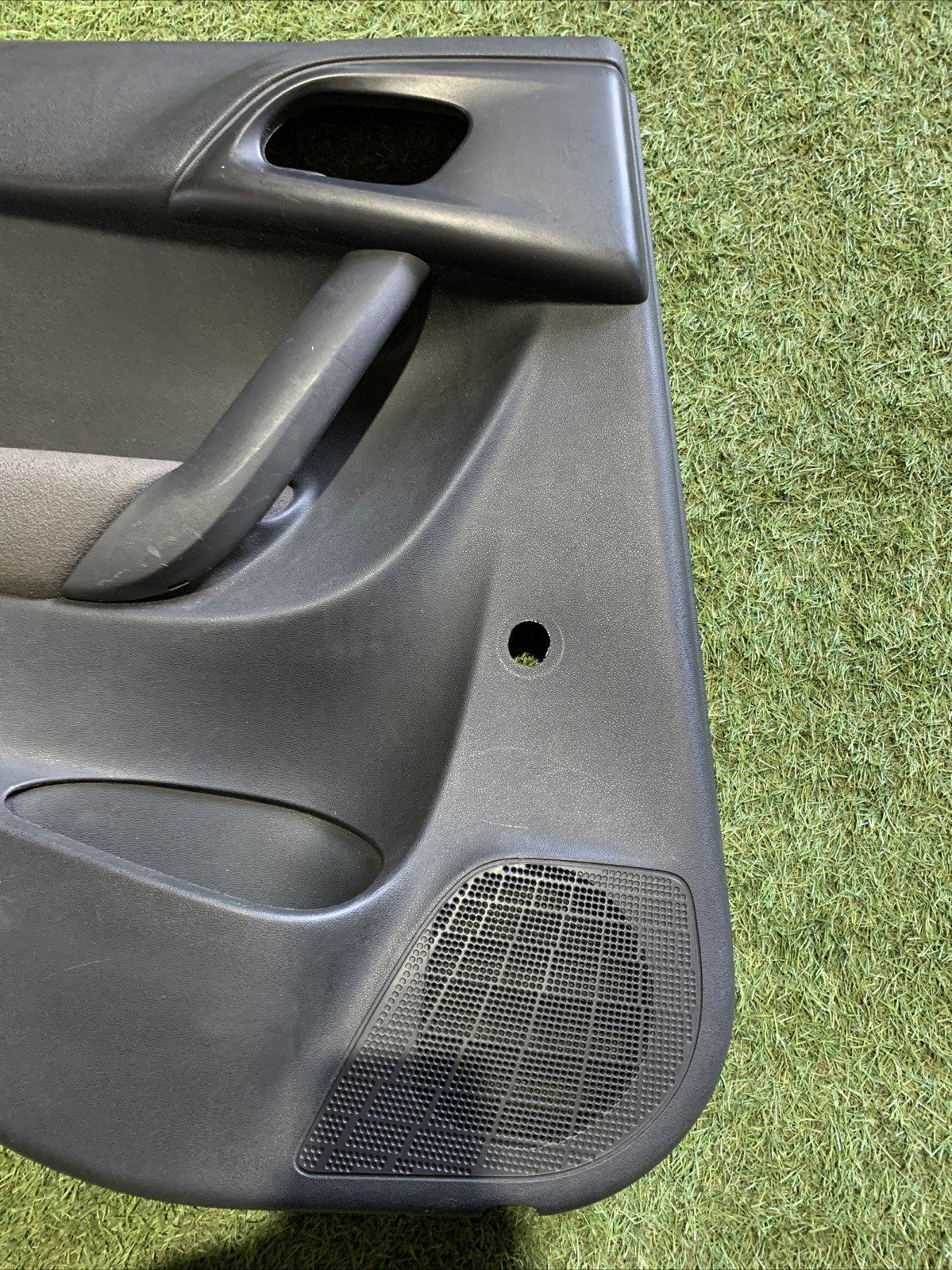 Pannello Porta Interno Posteriore Sinistro Citroen C3 2013 96835052GB