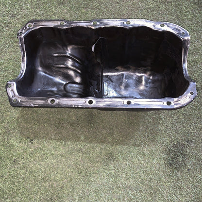 Coppa Olio Fiat Grande Punto 1.4 Benzina