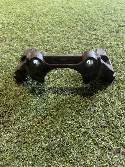 Porta Pinza Freno Anteriore Sinistra Volkswagen Polo 6R 2015 1.6 Diesel