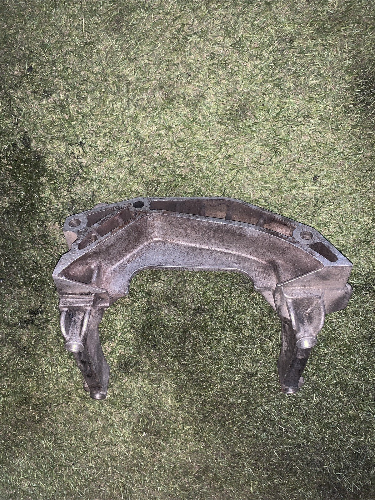 Supporto Motore Fiat Grande Punto 55219008