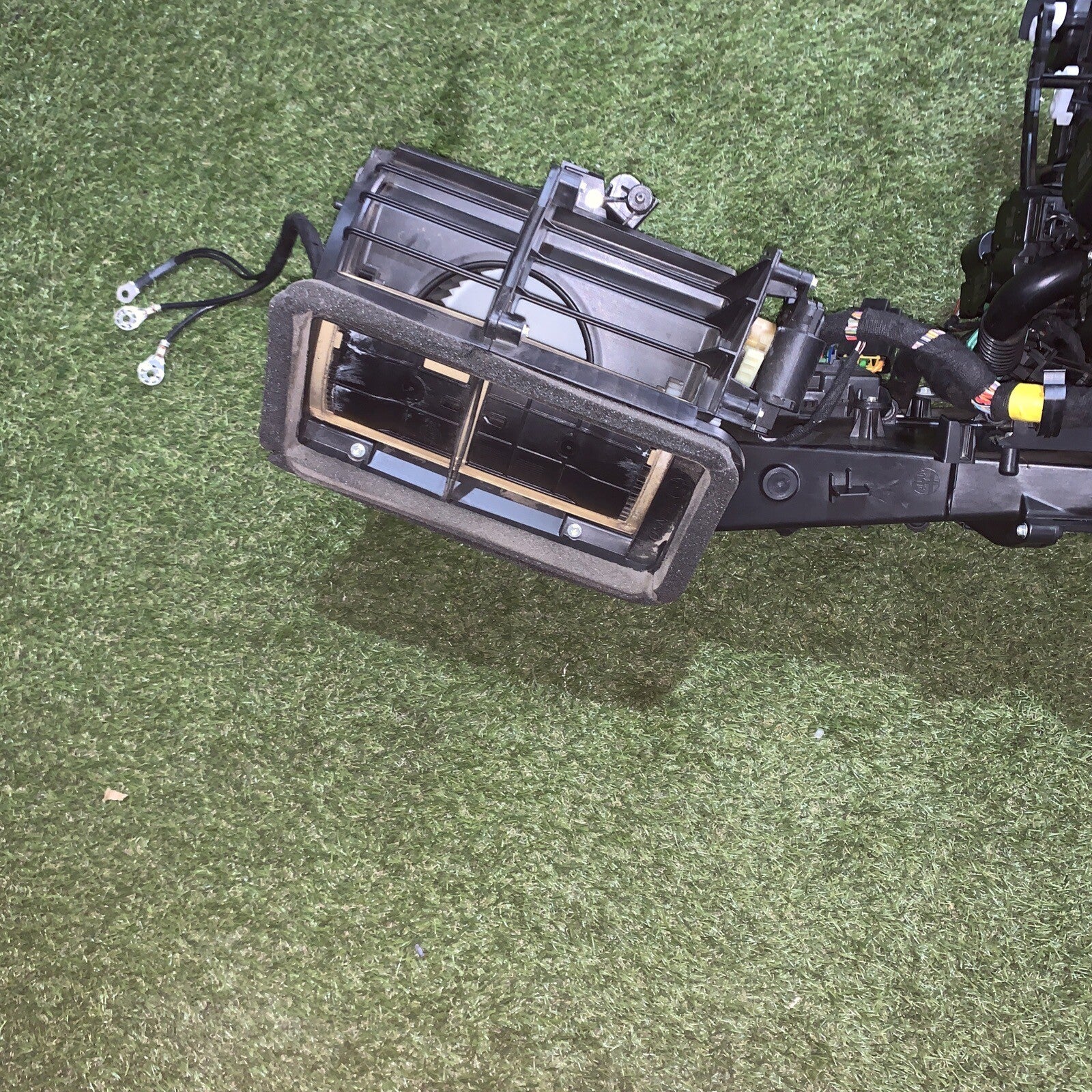 GRUPPO STUFA ALFA ROMEO Stelvio Serie 00505401250 Diesel 2.2