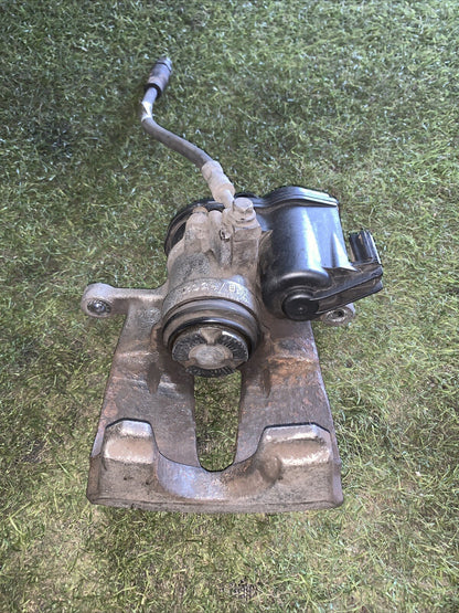 Pinza Freno Posteriore Destra Audi Q7 2016 3.0 Diesel 4M0615406AR