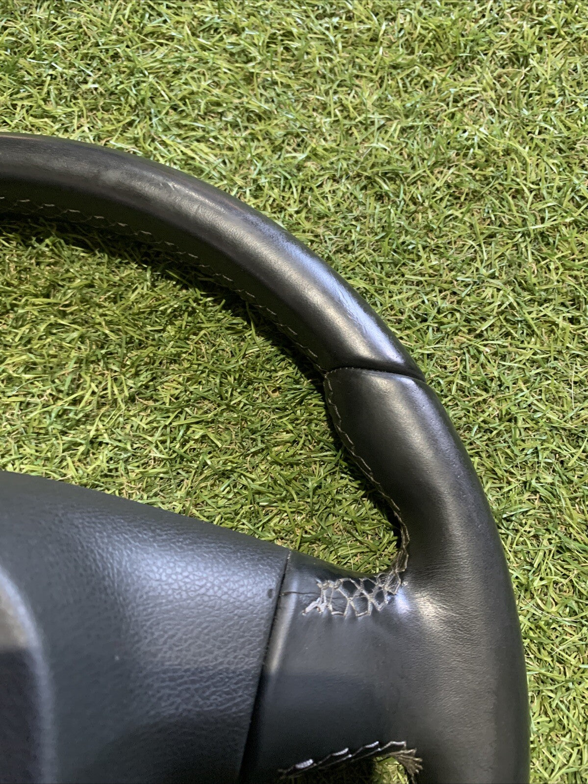 Sterzo Volante In Pelle Multifunzione Seat Ateca 2017 5F0419091L