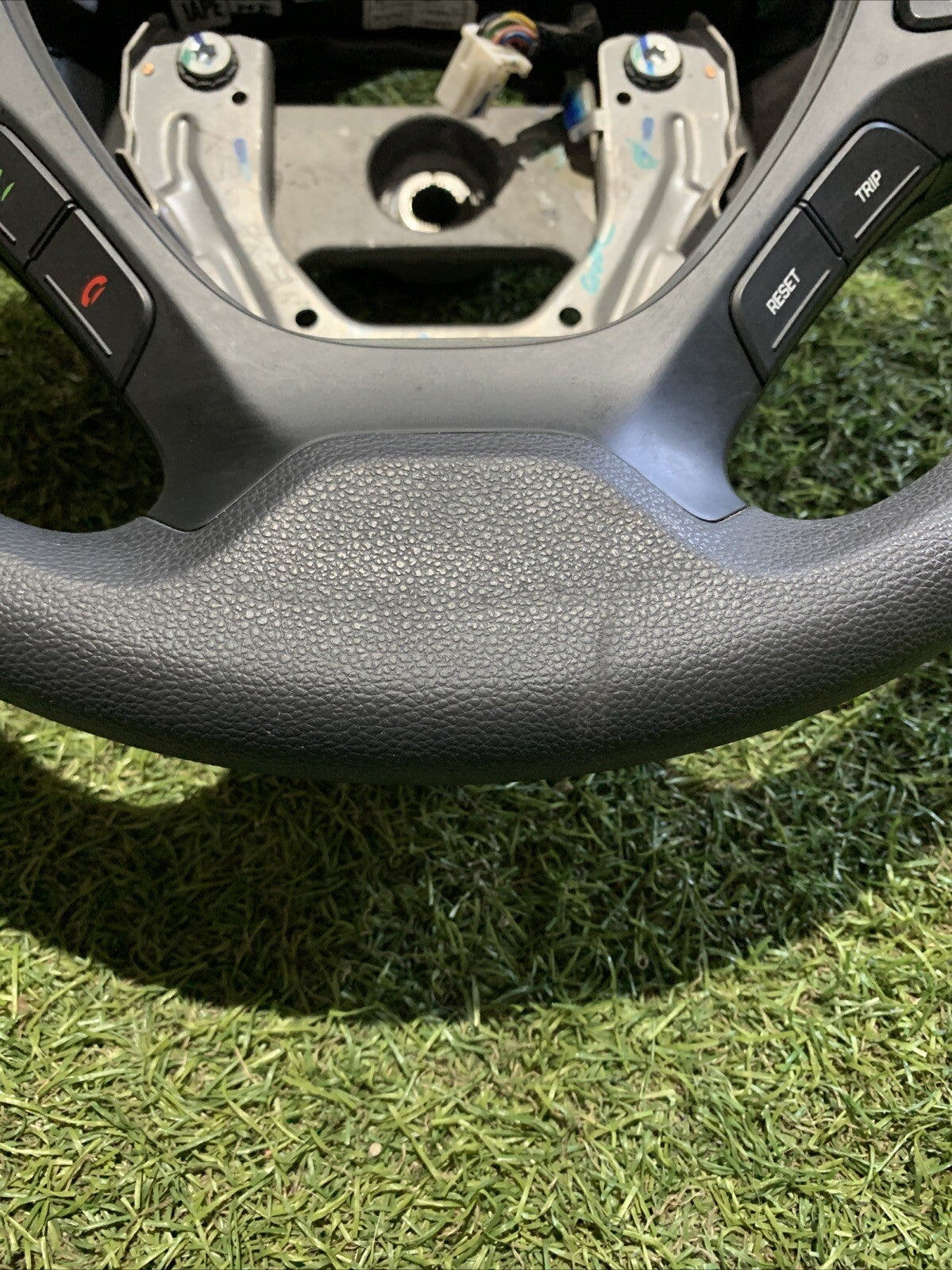 Volante Sterzo Hyundai I10 2017 56110-B906PYN
