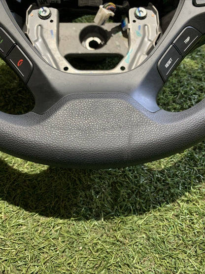Volante Sterzo Hyundai I10 2017 56110-B906PYN